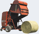 MAQUINAS FORRAJERAS - MASSEY FERGUSON - MAQUINARIA AGRICOLA