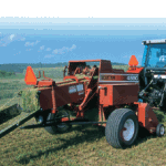 ENFARDADORAS PRISMATICAS - MAQUINAS FORRAJERAS - MASSEY FERGUSON
