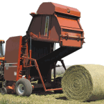 ROTOENFARDADORAS - MAQUINAS FORRAJERAS - MASSEY FERGUSON