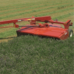SEGADORAS ACONDICIONADORAS HILERADORAS - MAQUINAS FORRAJERAS - MASSEY FERGUSON