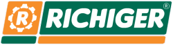 EMBOLSADORAS - TOLVAS - EXTRACTORAS - RICHIGER - MOLEDORAS - QUEBRADORAS - MAQUINARIA AGRICOLA