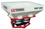 FERTILIZADORA BIDISCO YOMEL